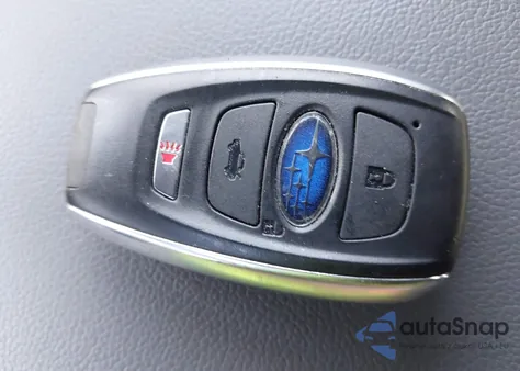 2023 Subaru Forester Wilderness from USA, damaged, VIN JF2SKAMC1PH453506